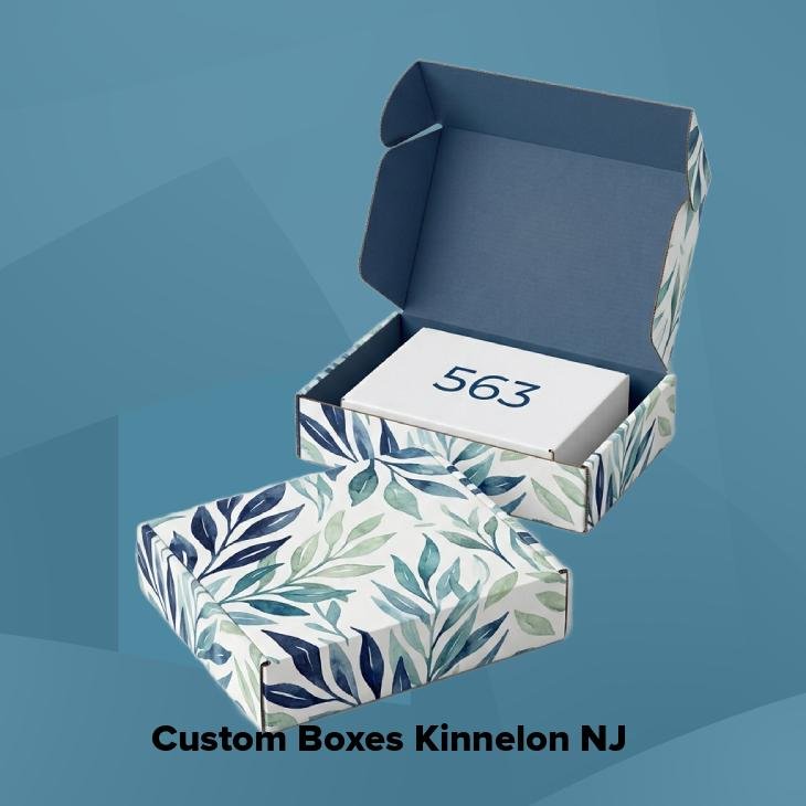 Custom boxes kinnelon nj