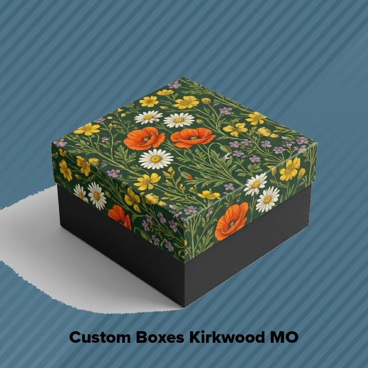 Custom boxes kirkwood mo