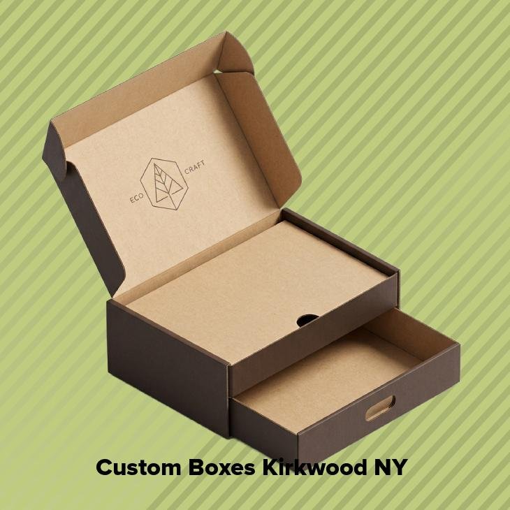 Custom boxes kirkwood ny