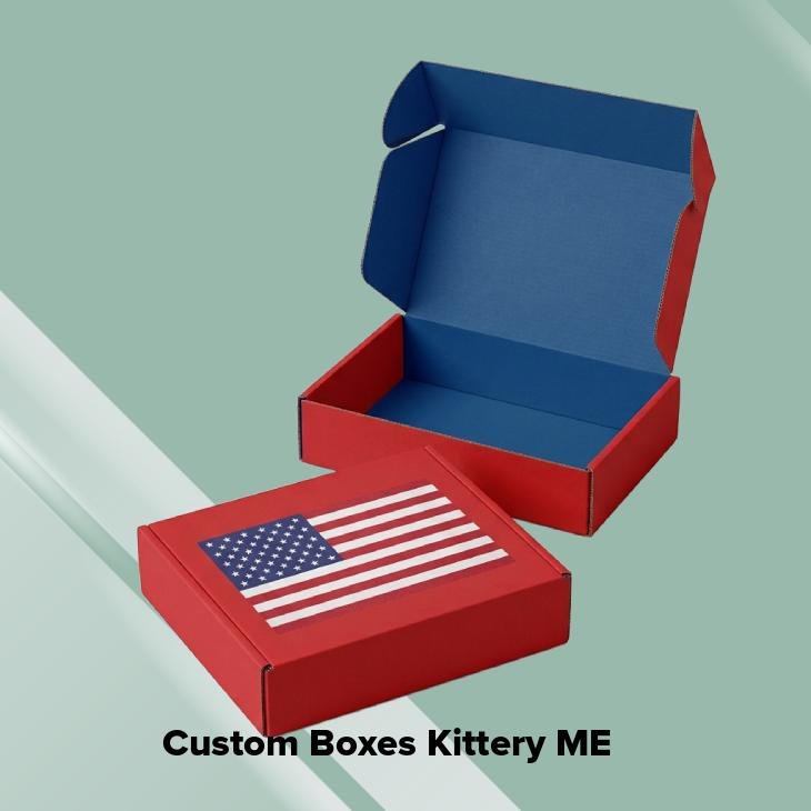 Custom boxes kittery me