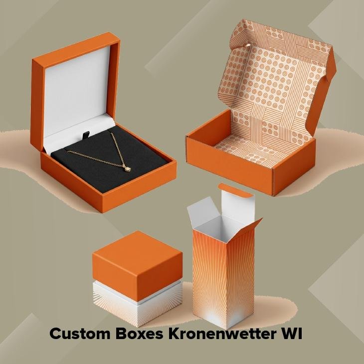 Custom boxes kronenwetter wi