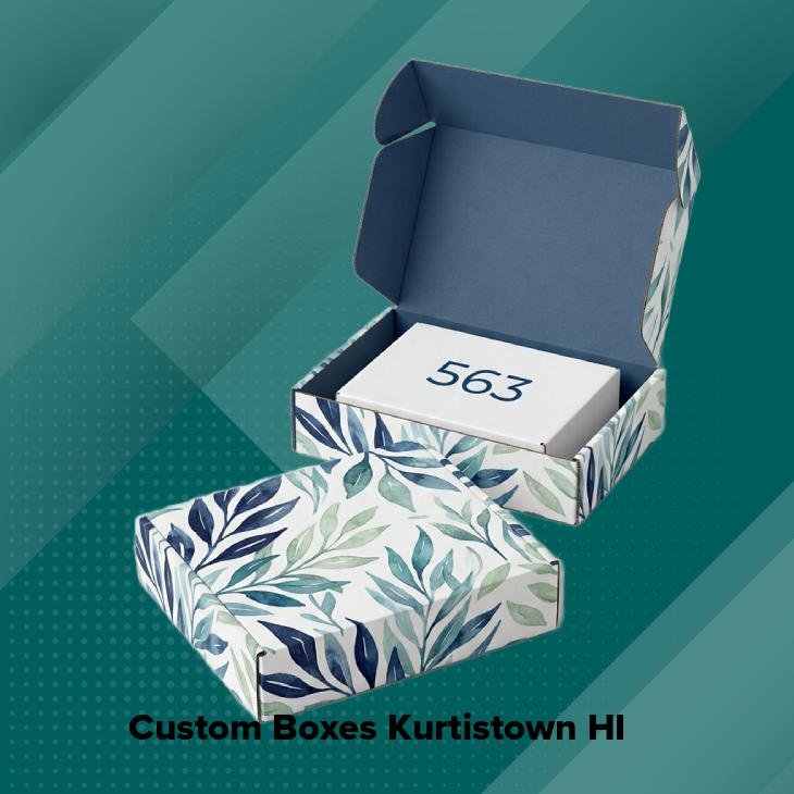 Custom boxes kurtistown hi