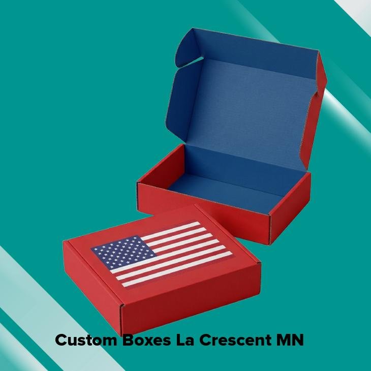 Custom boxes la crescent mn