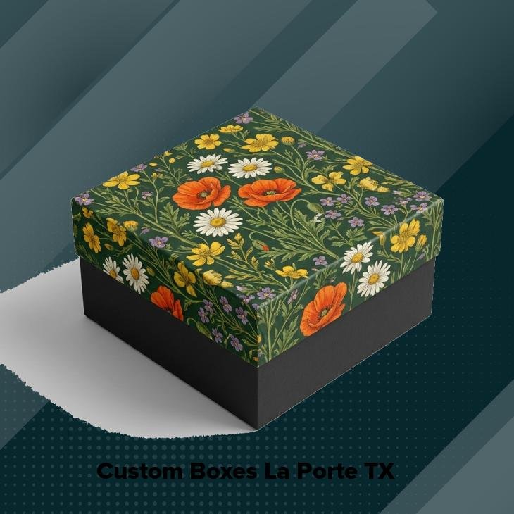 Custom boxes la porte tx