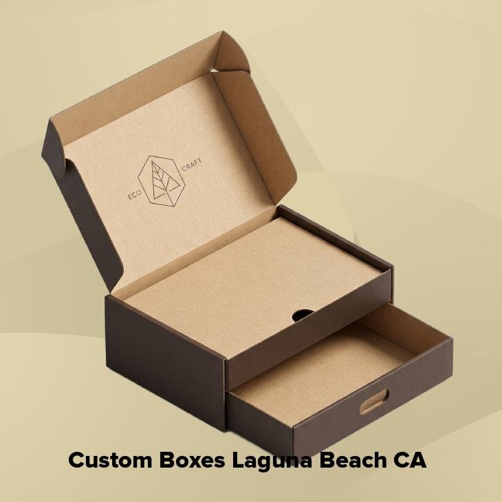Custom boxes laguna beach ca