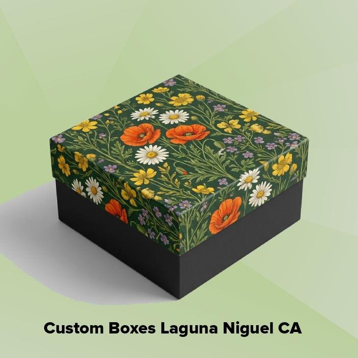 Custom boxes laguna niguel ca