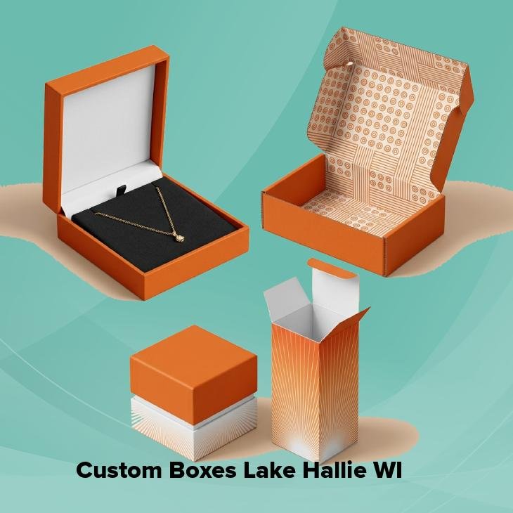 Custom boxes lake hallie wi