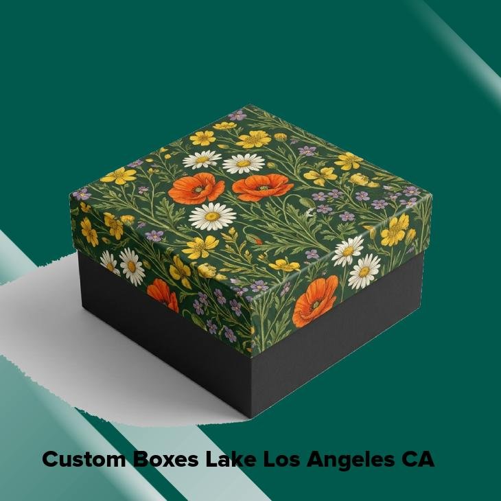 Custom boxes lake los angeles ca
