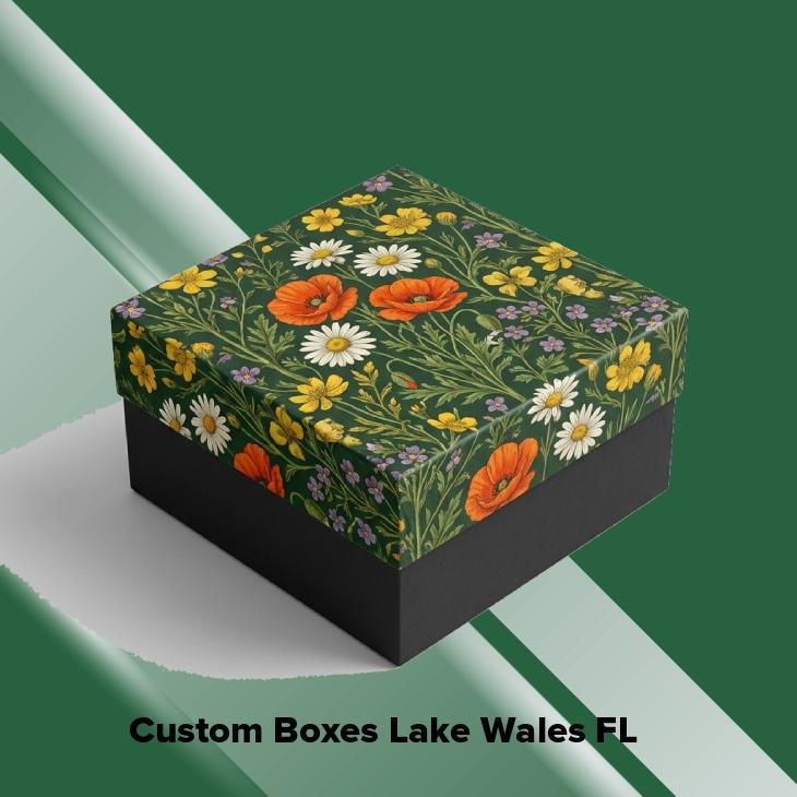 Custom boxes lake wales fl