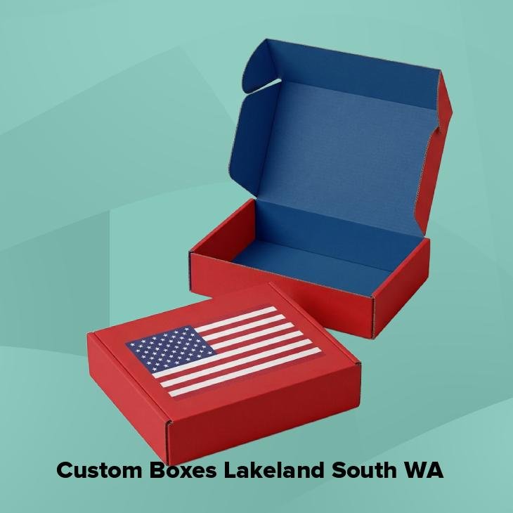 Custom boxes lakeland south wa