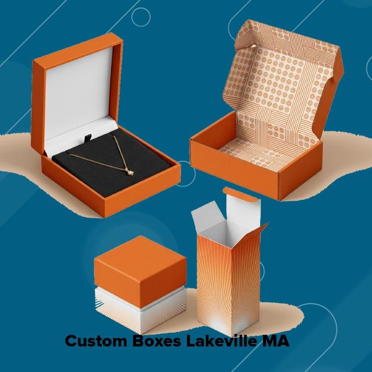 Custom boxes lakeville ma