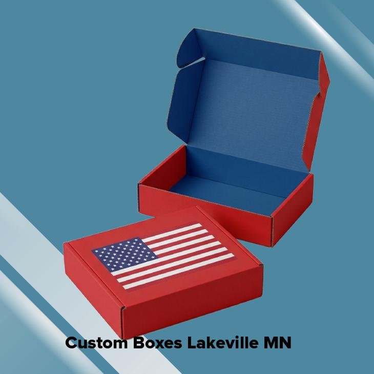 Custom boxes lakeville mn