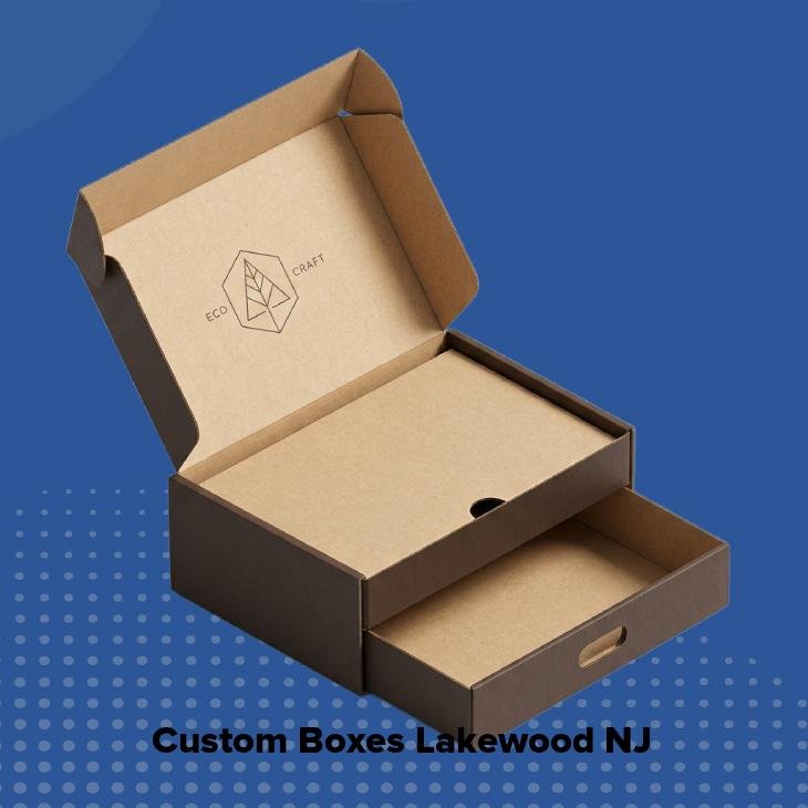 Custom boxes lakewood nj