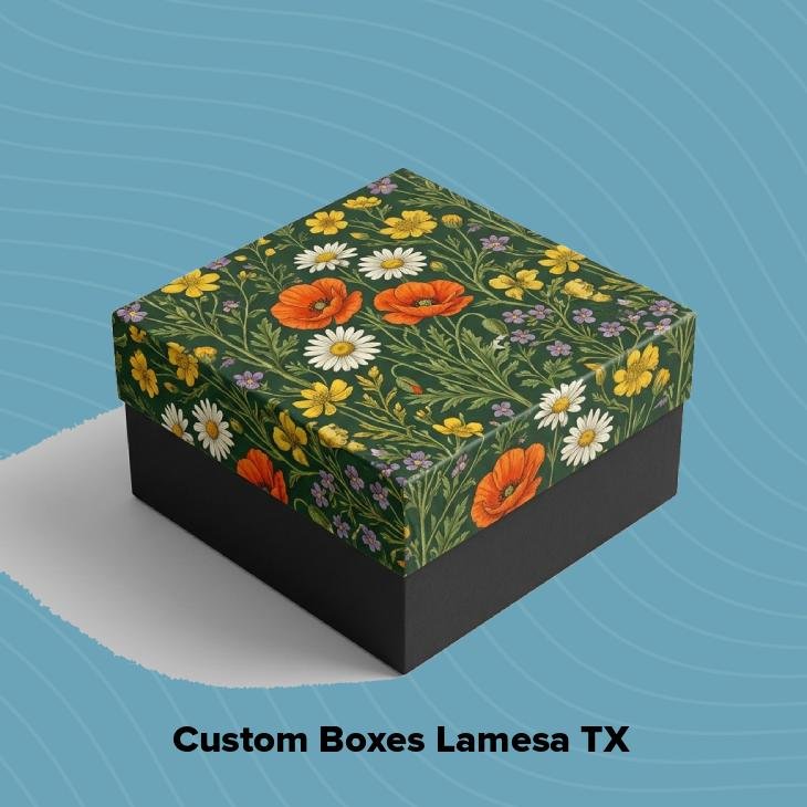 Custom boxes lamesa tx