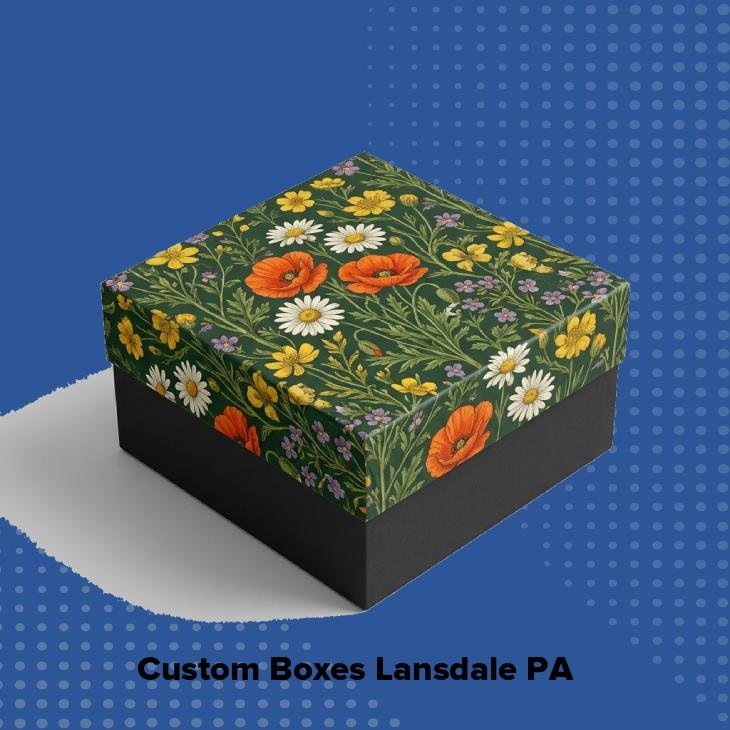 Custom boxes lansdale pa