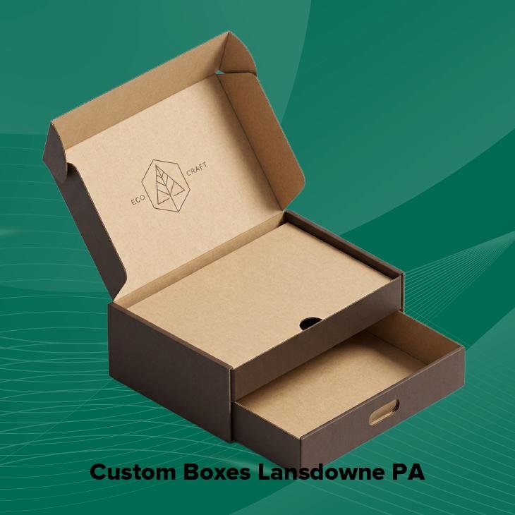 Custom boxes lansdowne pa