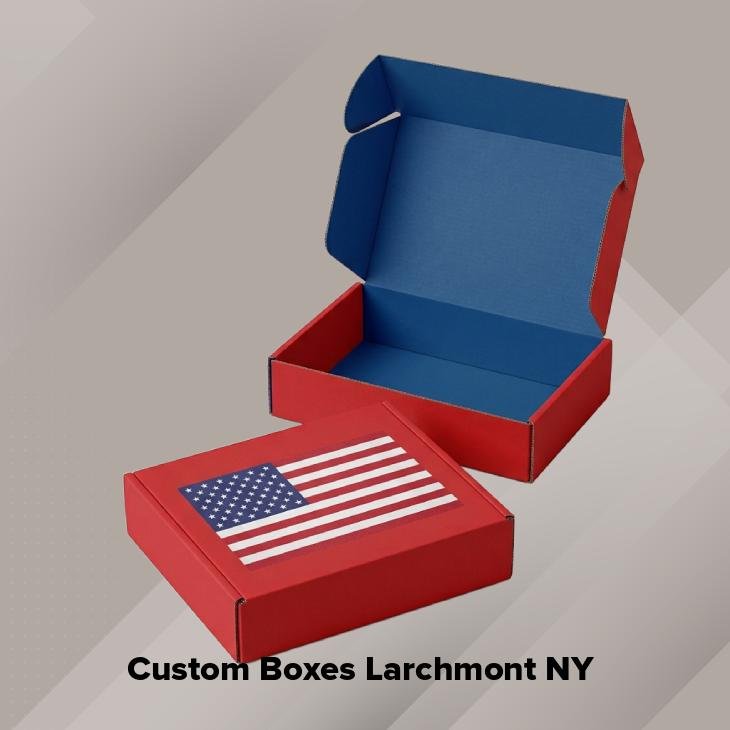 Custom boxes larchmont ny