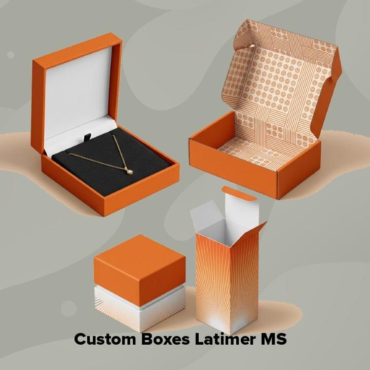 Custom boxes latimer ms