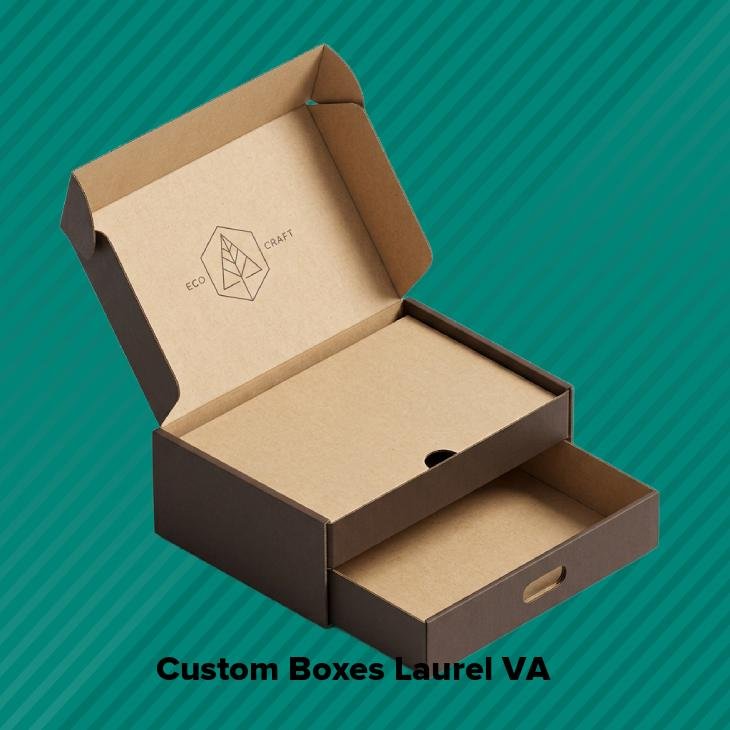 Custom boxes laurel va