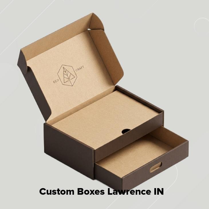 Custom boxes lawrence in