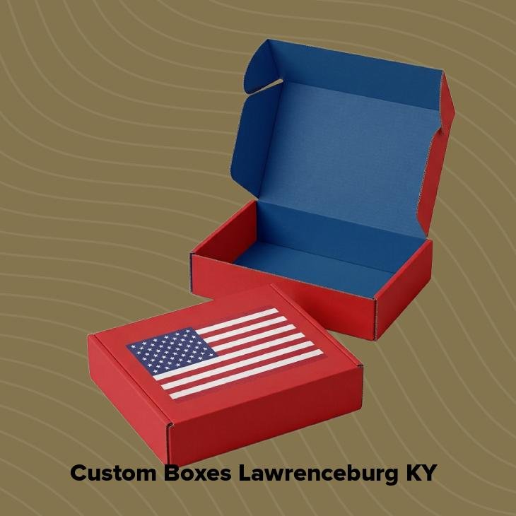 Custom boxes lawrenceburg ky