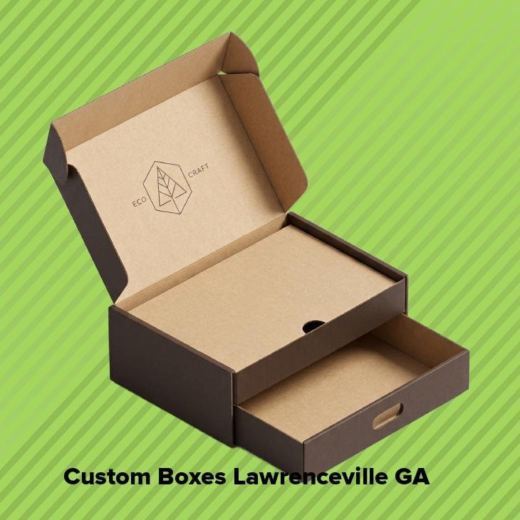 Custom boxes lawrenceville ga