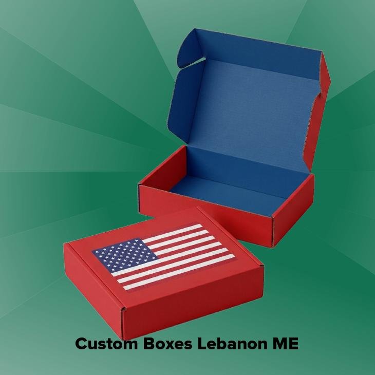 Custom boxes lebanon me
