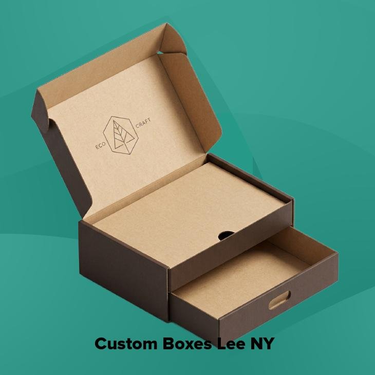 Custom boxes lee ny