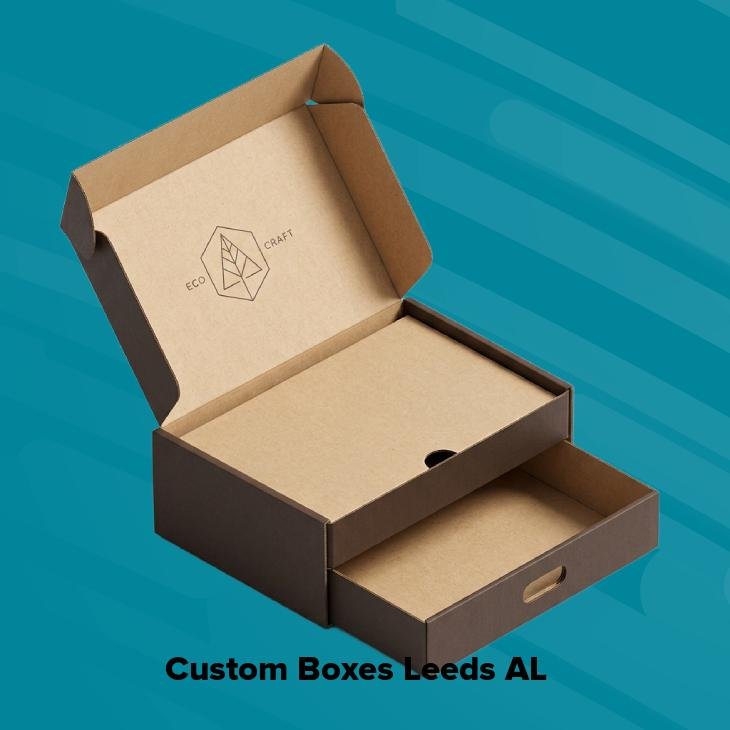 Custom boxes leeds al