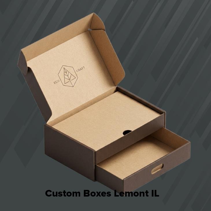 Custom boxes lemont il