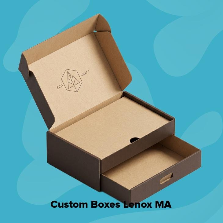Custom boxes lenox ma