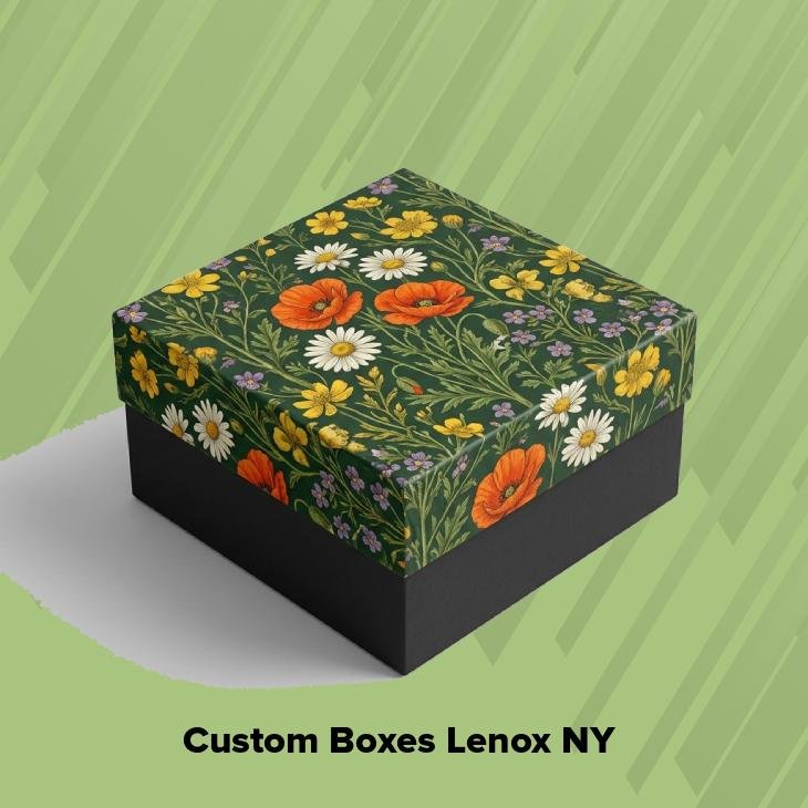 Custom boxes lenox ny