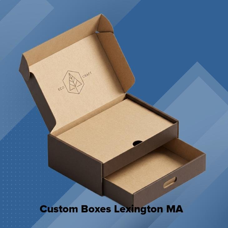 Custom boxes lexington ma