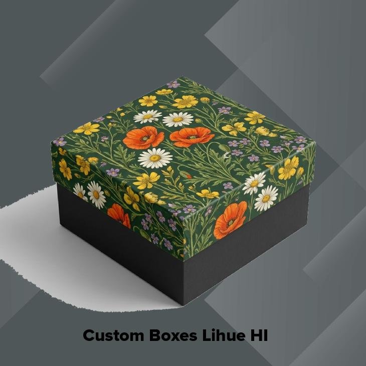 Custom boxes lihue hi