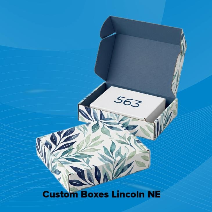 Custom boxes lincoln ne