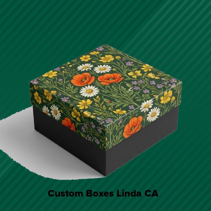 Custom boxes linda ca