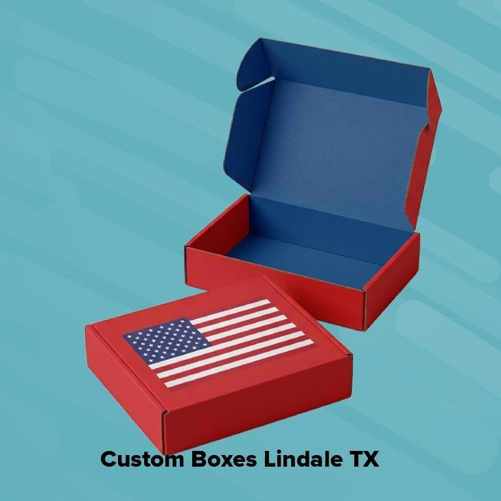 Custom boxes lindale tx