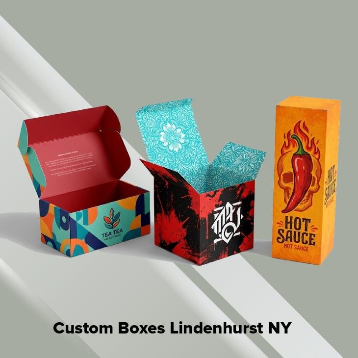 Custom boxes lindenhurst ny