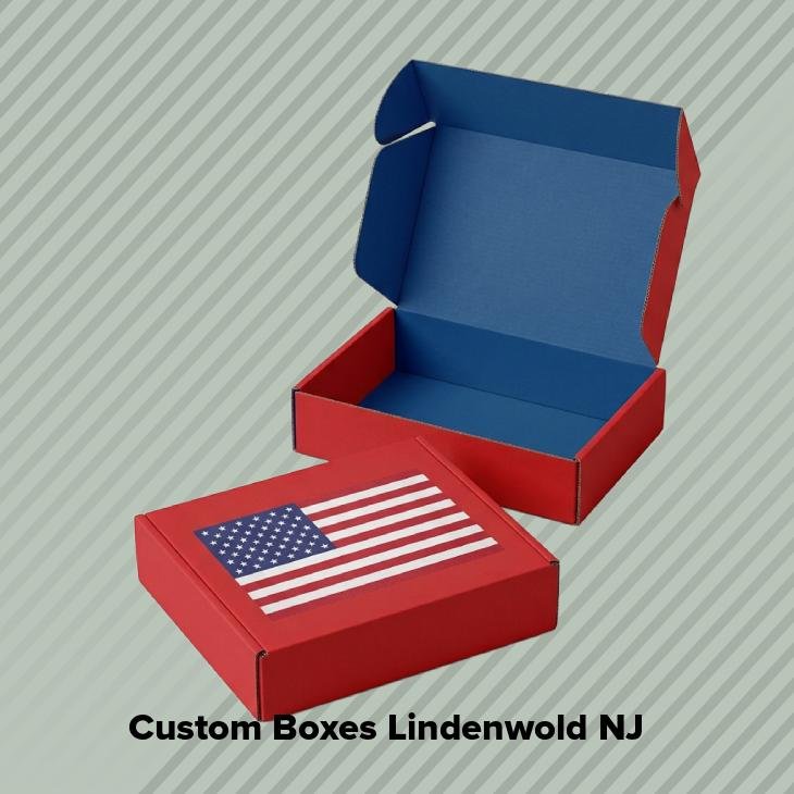 Custom boxes lindenwold nj