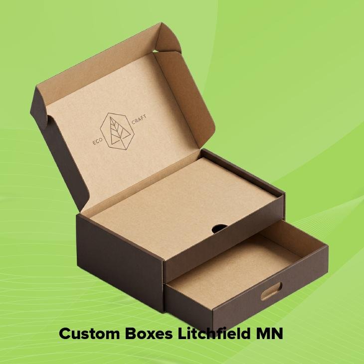 Custom boxes litchfield mn
