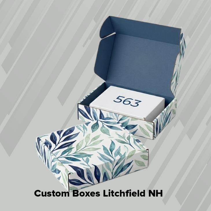 Custom boxes litchfield nh