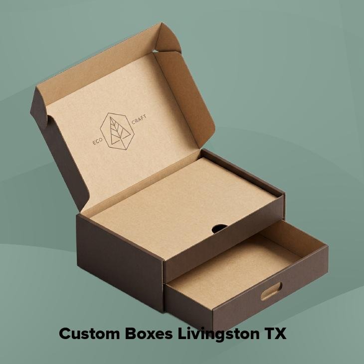 Custom boxes livingston tx