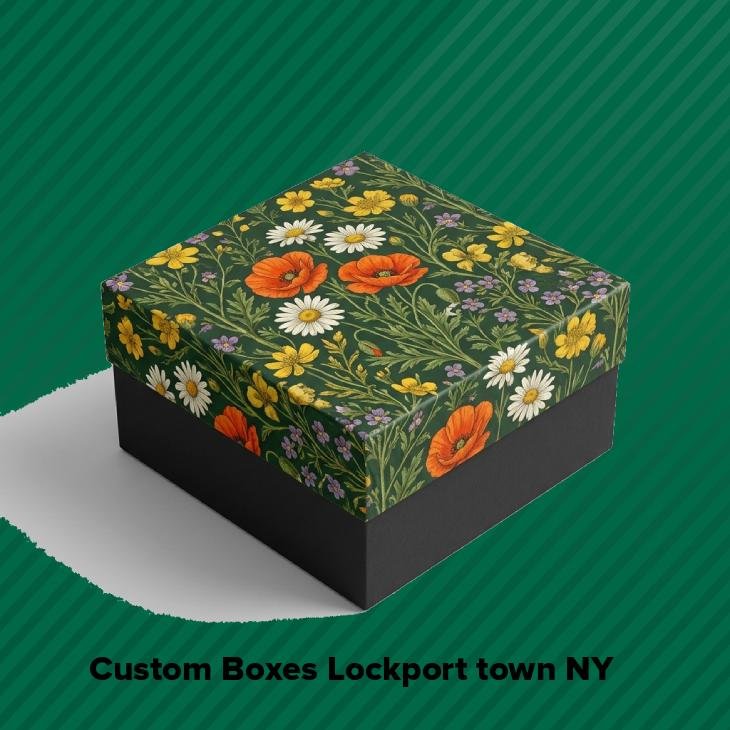 Custom boxes lockport town ny