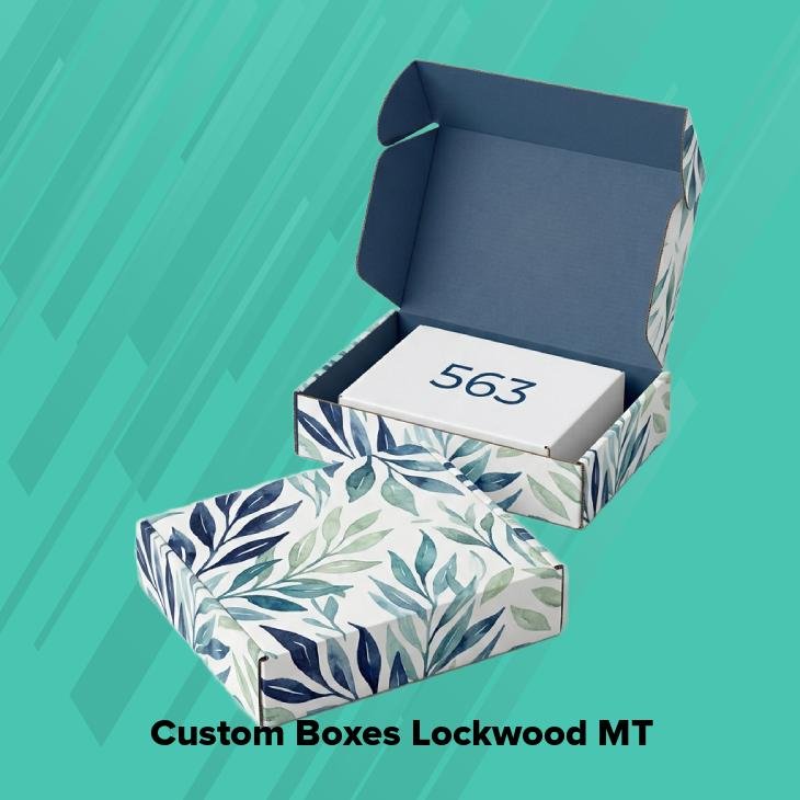 Custom boxes lockwood mt