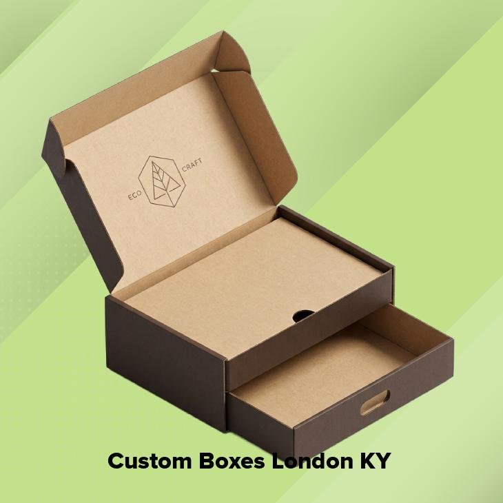 Custom boxes london ky