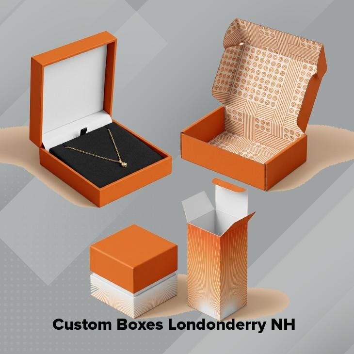 Custom boxes londonderry nh