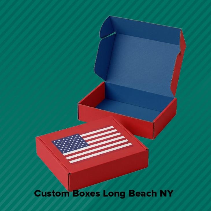 Custom boxes long beach ny
