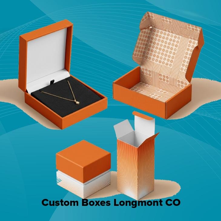 Custom boxes longmont co