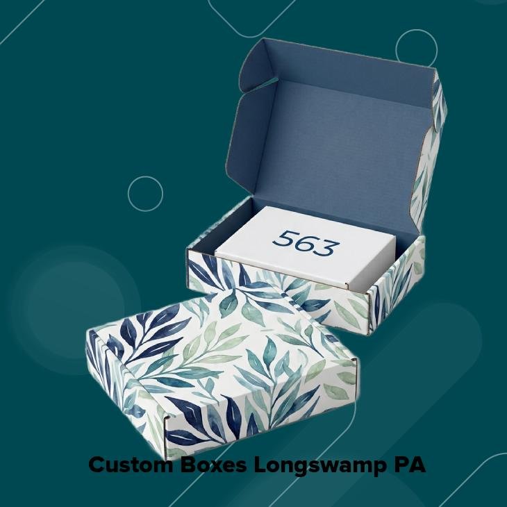 Custom boxes longswamp pa