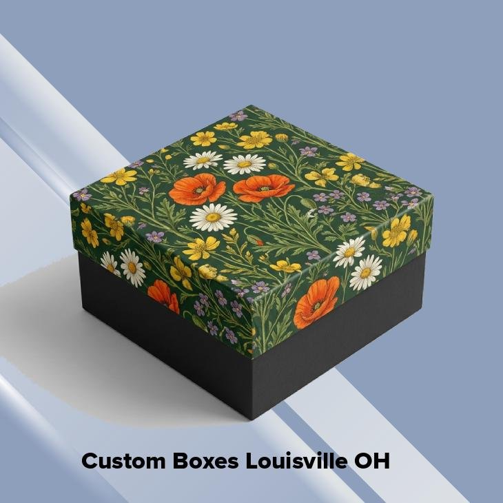 Custom boxes louisville oh